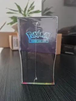 Pokemon TCG Phantasmal Flames Elite Trainer Box ETB - Sealed & In Hand - Image 3
