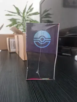 Pokemon TCG Phantasmal Flames Elite Trainer Box ETB - Sealed & In Hand - Image 4