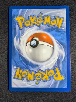 Pokemon Tatsugiri 062/198 Cosmos Holo Prize Pack Series 3 NM - Image 2