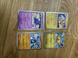 Pokemon 151 Sam’s Club Mini Tin Bundle Set of 4 Cosmos Holo Promos (Promo Only) - Image 2