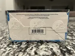 Pokemon Stellar Crown Booster Box Sealed- Minty💎💎 - Image 5