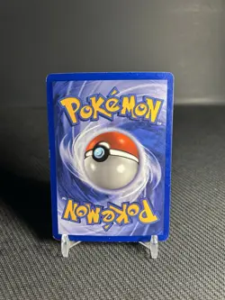 Pokemon TCG Mr. Mime 6/64 Jungle Holo Rare MP - Image 2