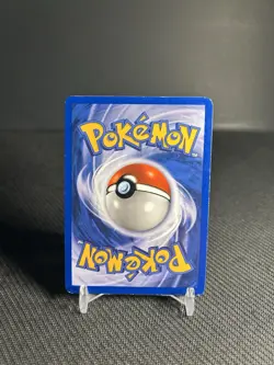 Pokemon TCG Clefairy 6/130 Base Set 2 Holo Rare MP - Image 2