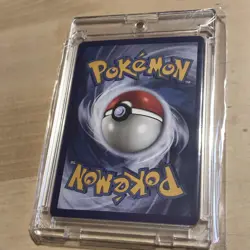 Pokemon Custom 1st Edition FANART 1999 startyu starmie Base x2 - Image 3