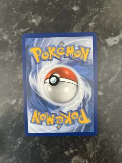 Pokemon TCG Scarlet & Violet Black Bolt Beartic Master Ball 026/086 - Image 3