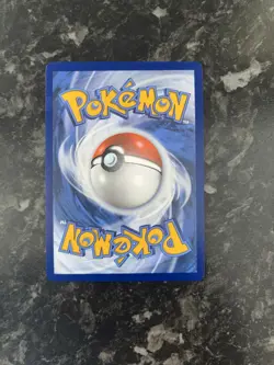 Pokemon TCG Scarlet & Violet Black Bolt Beartic Master Ball 026/086 - Image 4