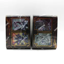 Lot of 2 Yu-Gi-Oh! Card Game 25th Anniversary Tin: Dueling Heroes 83717861126 - Image 3