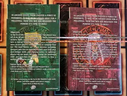 Yugioh! 2002/2003 Starter Deck Joey & Pegasus Factory Sealed - Case Fresh - Image 2