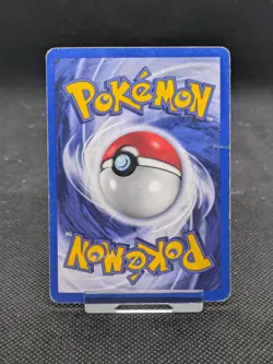 Pokemon Cards Neo Discovery 1st Edition Rare Holo Hitmontop 3/75 WOTC Played - Image 4