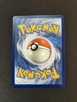 Rockets Admin Celebrations 25th Anniversary 86/109, NM Pokemon Card - Image 2