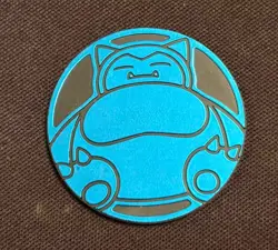 Pokemon card games TCG Plastic Metal Medal Collection - Image 3