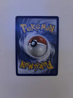 Pokemon TCG Eevee EX Prismatic Evolutions Special Illustration Card - Image 2