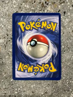 Pokemon TCG Cards Clefairy Doll 70/102 Base Set Rare LP - Image 2