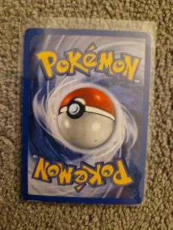 Sabrina's Gengar Holo Rare Gym Heroes 14/132 Pokemon Card - Image 2