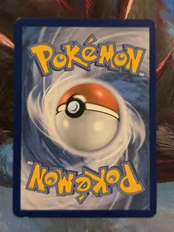 Wally RC27/RC32 Generations Radiant Collection Pokemon Card - Image 3