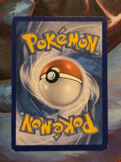Stunfisk RC12/RC25 Legendary Treasures Radiant Collection Holo Pokemon Card - Image 3