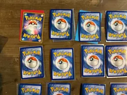 Pokemon XY Sun & Moon Card lot Of 15 - Image 3