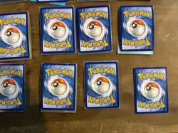 Pokemon XY Sun & Moon Card lot Of 15 - Image 5