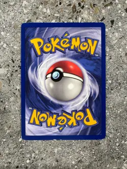 Pokemon TCG Cards Dugtrio 19/102 Base Set Rare LP - Image 2