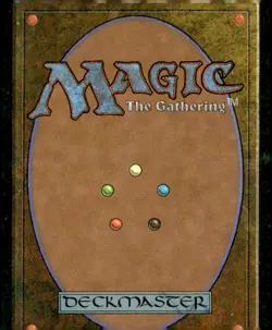 Revised Edition Mahamoti Djinn - Image 2