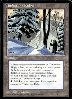 Ice Age Timberline Ridge - Image 1