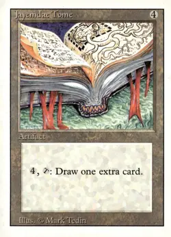 Revised Edition Jayemdae Tome - Image 1