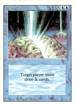 Revised Edition Braingeyser SKU: JK - Image 1