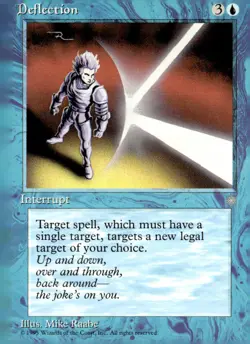 Ice Age Deflection SKU: JK - Image 1