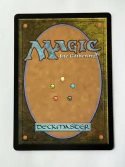 MTG Mai, Scornful Striker (109) Gem Mint Foil | Avatar: The Last Airbender {TLA} - Image 5