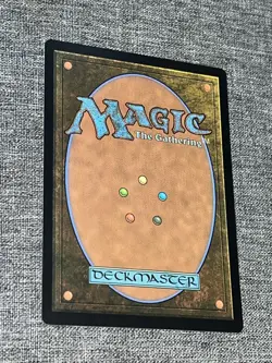 MTG, Zack Fair, U, Final Fantasy, FIN, NM/M , 0045 ENG Non Foil - Image 2