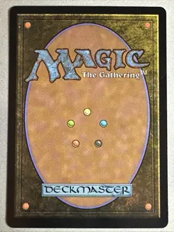 MTG / Fire Lord Azula / TLA / #334 / FOIL (Borderless) / Rare / NM - Image 2