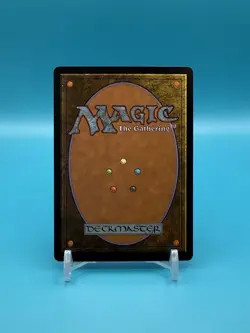 The Monstrous Serpent - Koma, Cosmos Serpent (Borderless) - FOIL - Avatar MTG - Image 2