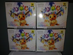 Pokemon Prismatic Evolutions Scarlet And Violet ETB NEW SEALED! - Image 1