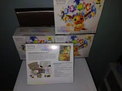 Pokemon Prismatic Evolutions Scarlet And Violet ETB NEW SEALED! - Image 4