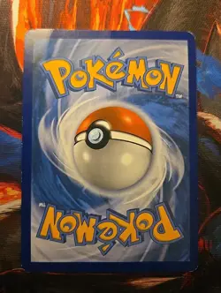 Alolan Vulpix (Build-A-Bear Stamped Online Promo 2018) 21/145 Pokemon TCG MP-/HP - Image 2