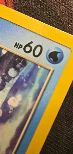 Alolan Vulpix (Build-A-Bear Stamped Online Promo 2018) 21/145 Pokemon TCG MP-/HP - Image 5