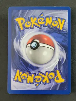 1st Ed Cubone 50/64 Common Jungle Pokemon TCG - Image 2
