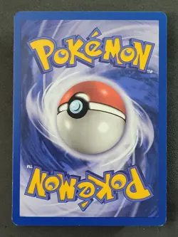 1st Ed Cubone 50/64 Common Jungle Pokemon TCG - Image 4