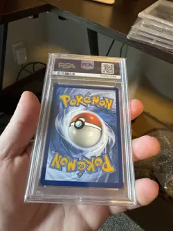 Pokemon Galarian Articuno TCG SWSH282 Sword & Shield Promo Crown Zenith PSA 10 - Image 2