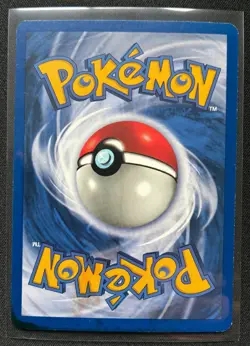 Pokemon Haunter 6/62 Holo Fossil Unlimited - Image 2