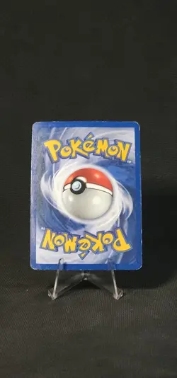 Pokemon Misty's Seadra (Prerelease) 009/132 Wotc Promo Holo MP - Image 2