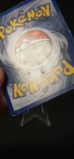 Pokemon Misty's Seadra (Prerelease) 009/132 Wotc Promo Holo MP - Image 3