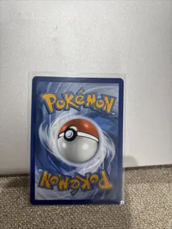 Pokemon Paradox Rift Lokix Cosmos Holo Exclusive Promo SVP 122/182 - Image 2