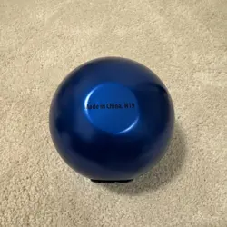RARE Pokemon Dive Ball Tin (H19) EMPTY - Poke Ball Tin - Image 3