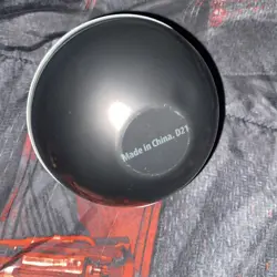 Pokemon TCG Tin Pokeball LUXURY BALL D21 empty (B18) - Image 3
