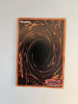 Yugioh Ring Of Destruction IOC-SE3 Ultra Rare Limited Edition LP - Image 2