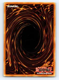 Yugioh Ring of Destruction IOC-SE3 Ultra Rare - VLP-NM 💎 - Image 2