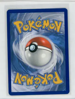 Pokemon TCG Wooloo Black Star Promo SWSH011 Cosmos Holo Rare Card NM - Image 2