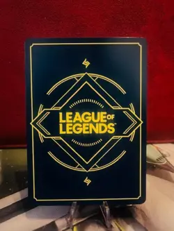 Riftbound OGN 197a/298 Teemo Scout Showcase League of Legends TCG Card Alt-Art - Image 2