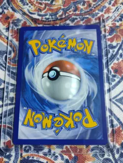 Pokemon Card Charizard 025/185 Vivid Voltage Non Holo Rare NM - Image 2